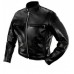Mystery Men Ben Stiller (Furious) Black Leather Jacket